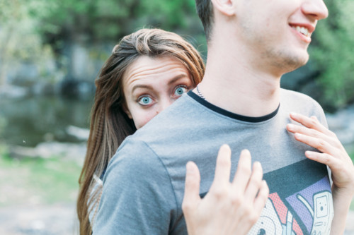 Сергій і Наташа