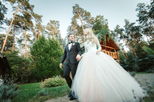 Олексій і Марія