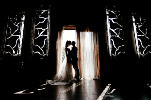 Олександр і Руслана