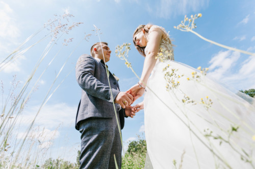 Андрій і Наташа