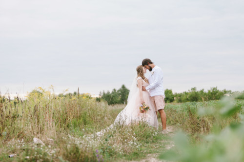 Паша і Таня