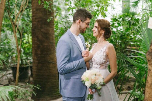 Діма і Олена