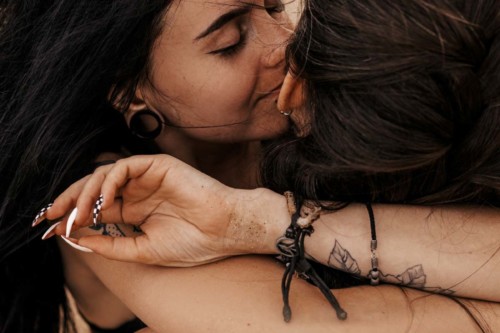 Антон і Надя