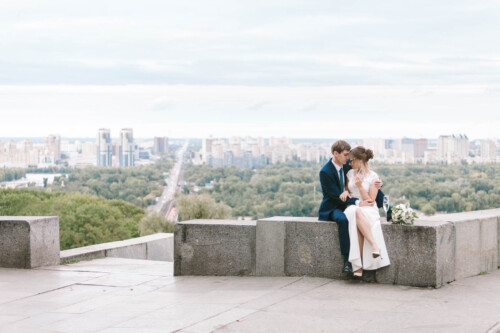 Діма і Женя