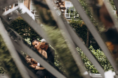 Андрій і Настя