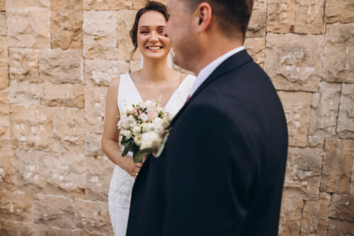 Олексій і Ілона