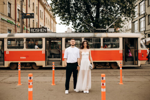 Стас і Софія