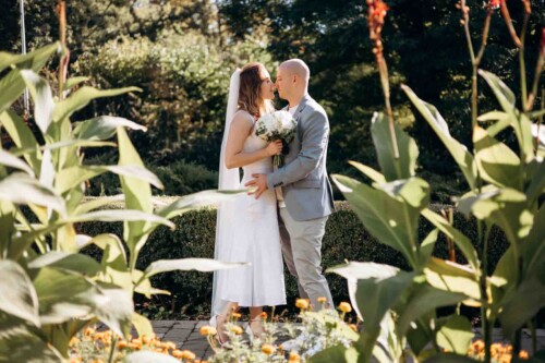 Валік і Настя