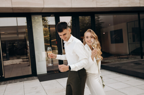 Еміль і Даша