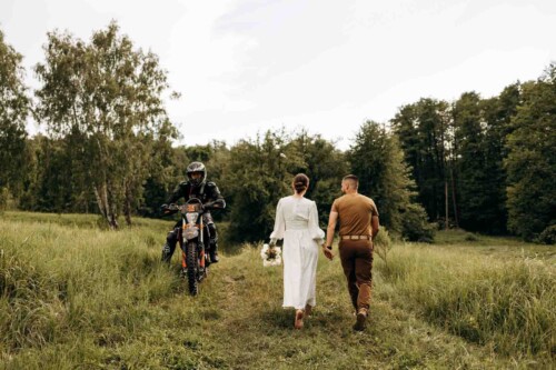 Стас і Софія